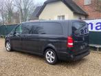 Mercedes-Benz V 220 d XXL - LWB - A3 - Extra Lang / Leder /, Automaat, Monovolume, USB, Zwart