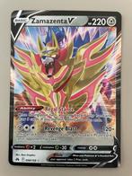 Zamazenta V, Hobby en Vrije tijd, Ophalen of Verzenden, Zo goed als nieuw