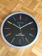 Horloge murale, Huis en Inrichting, Woonaccessoires | Klokken, Nieuw, Analoog, Ophalen of Verzenden, Wandklok