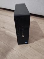 HP Prodesk 400 G2.5 SFF, Computers en Software, Ophalen, HDD