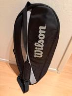 Wilson Tenniszak, Sport en Fitness, Tennis, Ophalen, Zo goed als nieuw, Wilson
