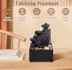 Decoratie Tafelfontein, Enlèvement ou Envoi, Neuf