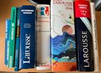 Bescherelle grammaticawoordenboeken, Gelezen