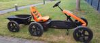 BERG Go-kart met verstelbare zit en aanhanger, Ophalen, Zo goed als nieuw, Berg, Met kar of aanhanger