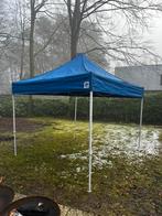 E-zup eclipse 2 easy up partytent / vouwtent 3x3, Tuin en Terras, Ophalen, Zo goed als nieuw, Partytent