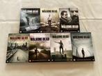walking dead, Verzenden, Zo goed als nieuw