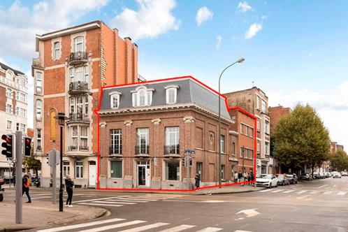 Commerce à louer à Schaerbeek, Immo, Huizen te huur, Overige soorten