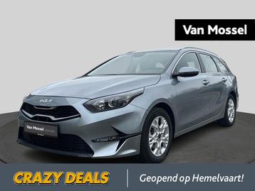 KIA Ceed Sportswagon 1.0 T-GDi Pulse beschikbaar voor biedingen