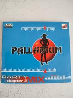 Cd Palladium Party Mix Chapter 3, CD & DVD, Utilisé, Enlèvement ou Envoi