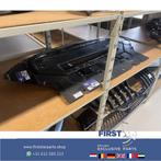 W190 C190 AMG GT GTC GTS GTR CARBON MOTOR AFDEK PLAAT ORIGIN, Auto-onderdelen, Ophalen of Verzenden, Gebruikt, Mercedes-Benz