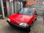 Citroen Ax 1.4 Diesel bouwjaar 1992, Auto's, Voorwielaandrijving, 4 zetels, Stof, Bedrijf