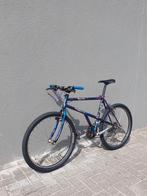 Minerva vintage mountainbike, Ophalen, Zo goed als nieuw