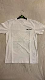 T shirt off white blanc, Kleding | Heren, Wit, Nieuw, Ophalen of Verzenden, OFF-WHITE