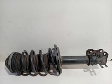 VEERPOOT LINKS VOOR Opel Zafira (M75) (28157655) beschikbaar voor biedingen