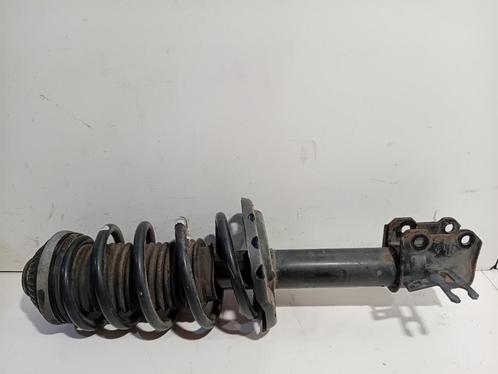 VEERPOOT LINKS VOOR Opel Zafira (M75) (28157655), Auto-onderdelen, Ophanging en Onderstel, Opel, Gebruikt
