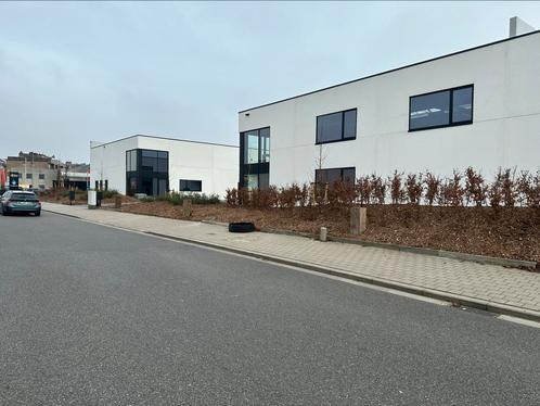 Opslagruimte Wilrijk – flexibel huren (tijdelijk of vast), Zakelijke goederen, Bedrijfs Onroerend goed, Huur