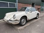 Porsche 912 1967 korte wielbasis matching numbers project, Auto's, Particulier, Beige, Te koop