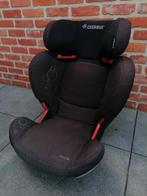 Autostoel Maxi Cosi Rodifix met slaapstand (3-12j) met hoes, Ophalen, Gebruikt, 15 t/m 36 kg, Verstelbare rugleuning
