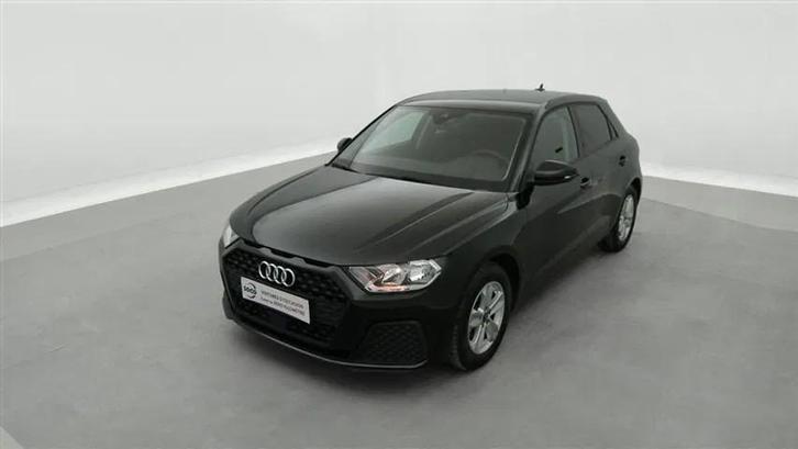 Audi A1 25 TFSI Advanced S tronic NAVI/PDC AV-AR/JA'15, Auto's, Audi, Bedrijf, Te koop, A1, ABS, Boordcomputer, Centrale vergrendeling