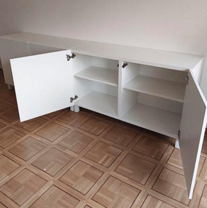 Monteur meubles IKEA ️, Maison & Meubles, Armoires | Penderies & Garde-robes, Enlèvement