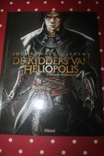 De ridders van Heliopolis, Jodorowsky- Jérémy, Eén stripboek, Nieuw, Ophalen of Verzenden