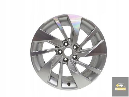 Audi A3 8Y 18 inch velg 8Y0601025F origineel, Auto-onderdelen, Banden en Velgen, Gebruikt