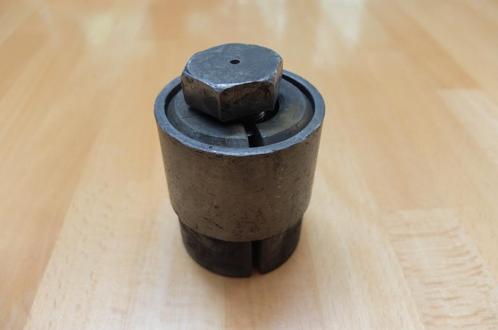 Naaftrekker Trabant, Auto diversen, Autogereedschap, Gebruikt, Ophalen of Verzenden