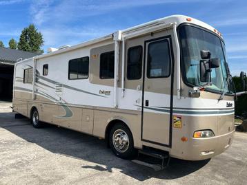 Camping-car américain Endeavor, Autres marques, Jusqu'à 6, Intégral, Diesel