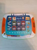 vtech leer en lees touch tablet voor kinderen, Kinderen en Baby's, Speelgoed | Vtech, Ophalen, Gebruikt