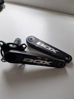 Box vector 175mm M35 bmx crankset, Ophalen of Verzenden, Zo goed als nieuw