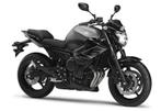 Yamaha xj6n abs 2013 papier (a2) debrider en full, Motos