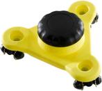 Behangstripper Stanley Maxi Orbital 426452, Huis en Inrichting, Stoffering | Behang, Ophalen of Verzenden