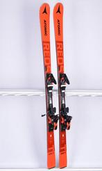 SKIS 147 154 161 168 cm ATOMIC REDSTER TI 2021, puissance, Sports & Fitness, Ski & Ski de fond, Carving, Skis, 140 à 160 cm, Utilisé