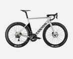 ‍️ Te koop: Canyon Aeroad CF SL Disc 8.0 Di2, Fietsen en Brommers, Meer dan 20 versnellingen, 53 tot 57 cm, Ophalen, Overige merken
