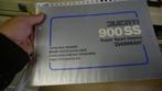 parts list bevel Ducati 900SD  SSD Sport Darmah, Motoren, Ophalen of Verzenden, Ducati