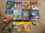 Geronimo Stilton, Boeken, Kinderboeken | Jeugd | 10 tot 12 jaar, Zo goed als nieuw, Ophalen