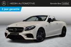 Mercedes-Benz E-klasse Cabrio AMG 53 4MATIC AMG Line | Lucht, Auto's, Automaat, Stof, Gebruikt, Wit