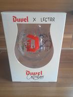 Duvel glas Gentse Feesten 2025 in doosje, Ophalen of Verzenden, Nieuw, Glas of Glazen, Duvel