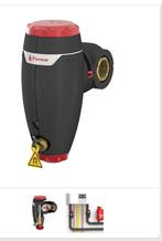 Flamco Xstream Clean, Ophalen, Minder dan 30 cm, Hoog rendement (Hr), Overige typen