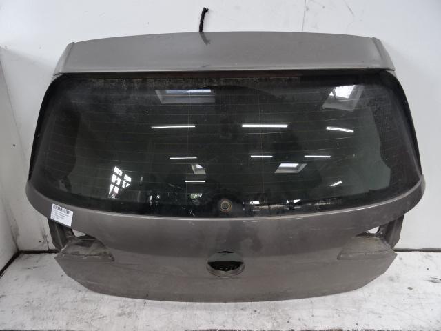 ACHTERKLEP Volkswagen Golf VII (AUA) (01-2012/03-2021), Auto-onderdelen, Carrosserie, Achterklep, Volkswagen, Gebruikt
