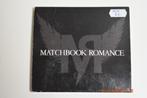 cd : Matchbook Romance, Cd's en Dvd's, Cd's | Overige Cd's, Ophalen of Verzenden, Gebruikt