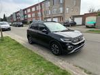 Volkswagen T-cross, Auto's, Automaat, T-Cross, Zwart, Diesel