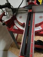 Verstekzaag, Doe-het-zelf en Bouw, Ophalen