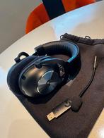 Logitech G PRO X 2 Lightspeed Wireless Gaming Headset Zwart, Ophalen, Gaming headset, Zo goed als nieuw