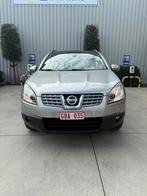 Nissan qashqai 2009 1.6 benzine 1ste eigenaar, Auto's, Bedrijf, Handgeschakeld, Qashqai, Zilver of Grijs