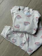 Pyjama met slakken - Zara maat 110, Enfants & Bébés, Vêtements enfant | Taille 110, Enlèvement ou Envoi, Comme neuf, Fille, Zara