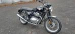 Interceptor 650, Motoren, 2 cilinders, Particulier, 650 cc