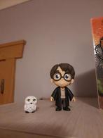 Harry potter figuurtje, Collections, Harry Potter, Comme neuf, Enlèvement ou Envoi