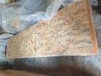 OSB3 -  18mm - tand en groef, Doe-het-zelf en Bouw, Platen en Panelen, Ophalen, Nieuw
