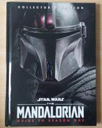 Star Wars Mandalorian guide to season one, Collections, Star Wars, Enlèvement ou Envoi, Neuf, Livre, Poster ou Affiche